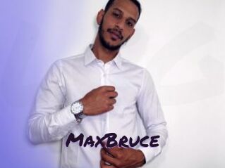 MaxBruce