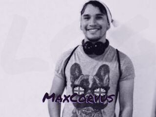 MaxCorvus