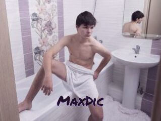 MaxDic