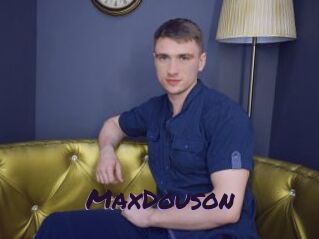 MaxDouson