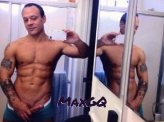 MaxGQ