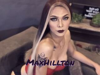 MaxHillton