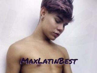 MaxLatinBest