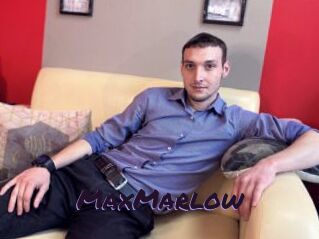 MaxMarlow