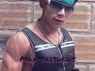 Max_Matthews