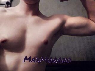 MaxMorano