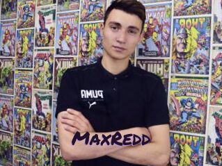 MaxRedd