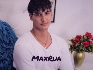 MaxRua