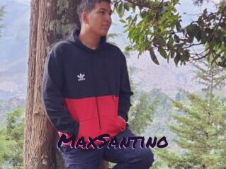 MaxSantino