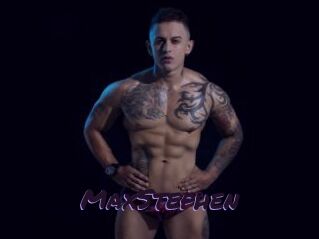 MaxStephen