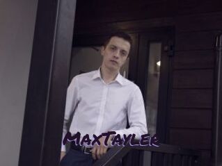 MaxTayler