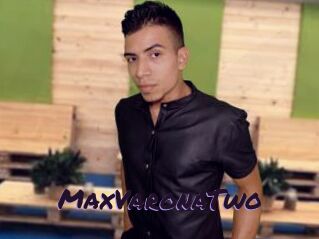 MaxVaronaTwo