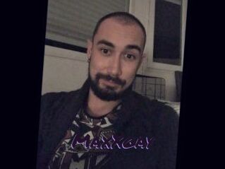 MaxXgay