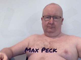Max_Peck