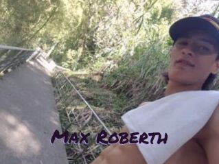 Max_Roberth