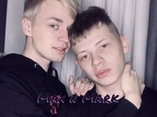 Max_n_Mark