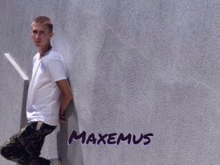 Maxemus