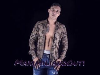 MaximilianoGuti