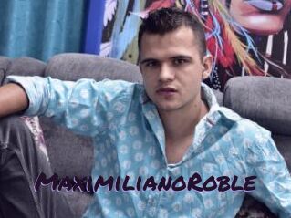 MaximilianoRoble