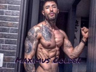 Maximus_Golden Le Cul Gratuit