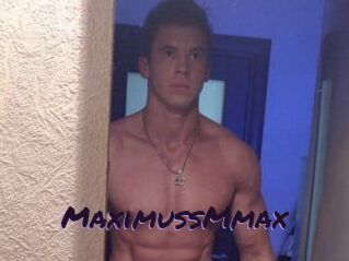 MaximussMmax