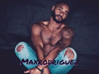 Maxrodriguez