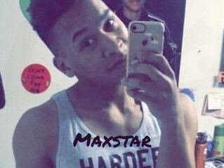 Maxstar