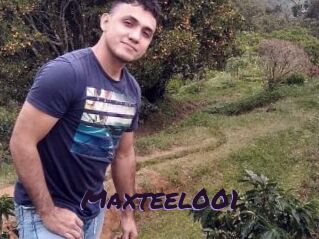 Maxteel001
