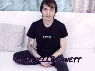 MaxwellBennett