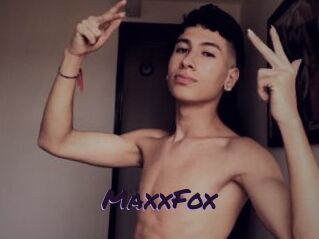 MaxxFox