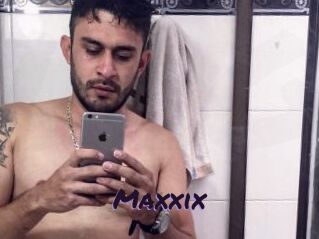 Maxxix
