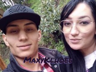 MaxyKlhoee