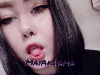 MayAkiyama