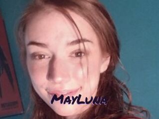 MayLuna
