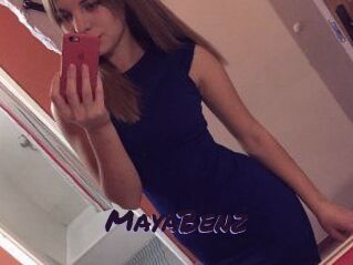 Maya_Benz
