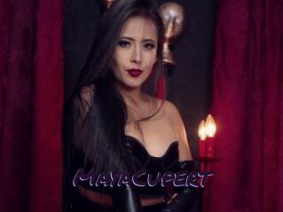 MayaCupert
