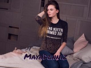 MayaDenniz
