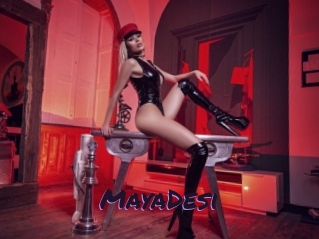 MayaDesi Le Cul Gratuit