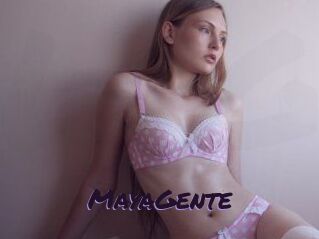 MayaGente