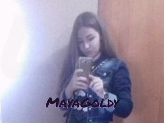 MayaGoldy