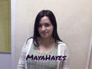 MayaHayes
