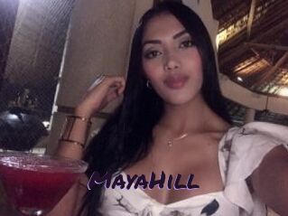 MayaHill