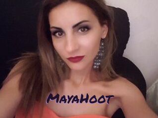 MayaHoot