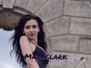 MayaKlark