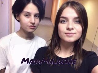 MayaMilaOne
