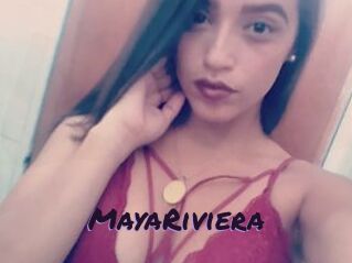 MayaRiviera