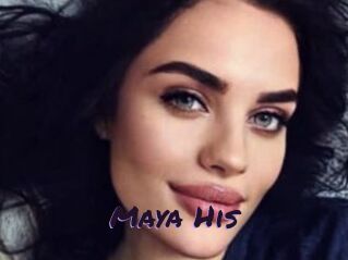 Maya_His