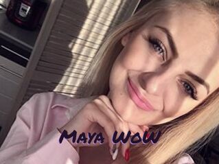 Maya_WoW