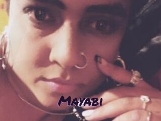 Mayabi
