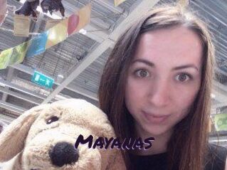 Mayanas